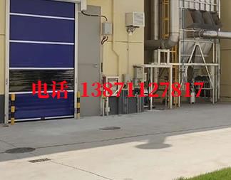 灌阳快速防爆卷帘门