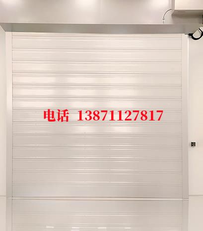 灌阳防爆柔性卷帘门