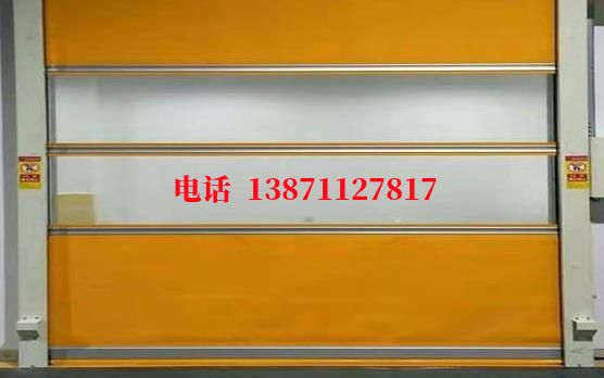 灌阳洁净室门